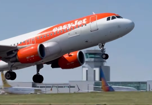 Bristol Airport